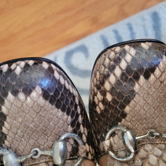 Gucci boots size 38 - Picture 13 of 15